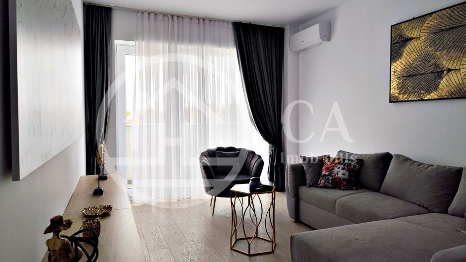 De vanzare apartament cu 3 camere  in cartierul Prima Arena, Oradea - Poză 2