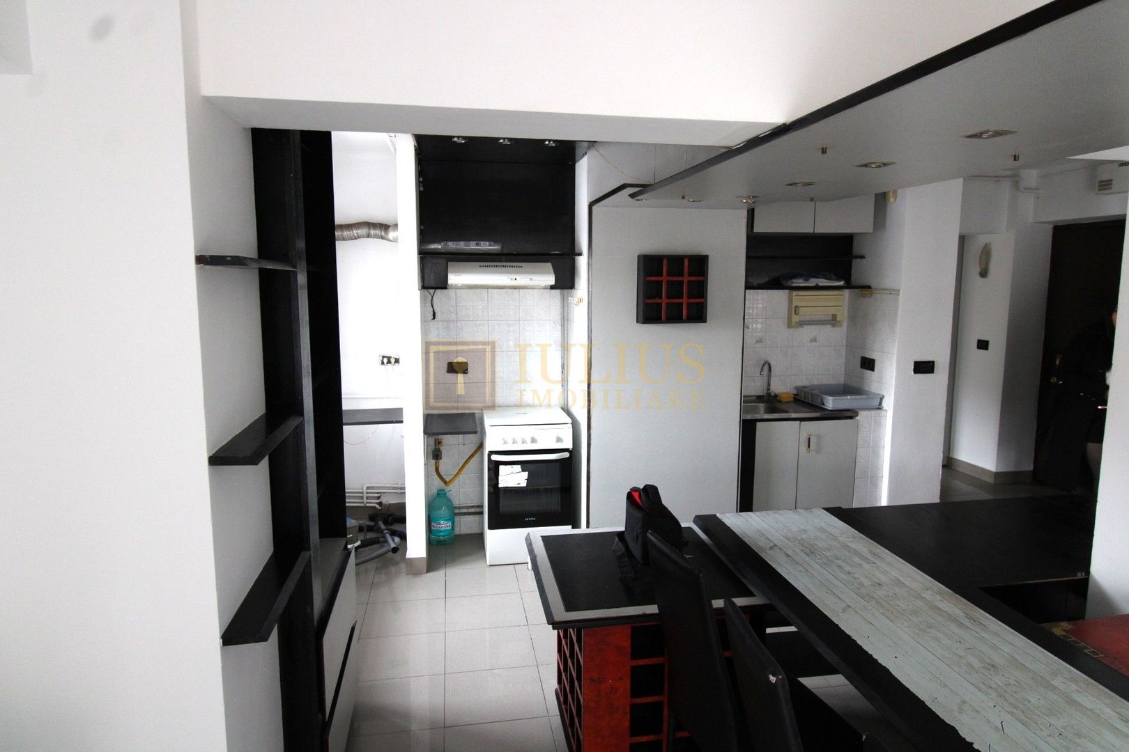 la 5 min de Medicina: 2 camere, 2 bai, centrala proprie, ideal pentru studenti - Poză 3