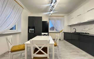 Apartament 3 camere - 115 mp utili - Trei Stejari, Sibiu - Poză 6