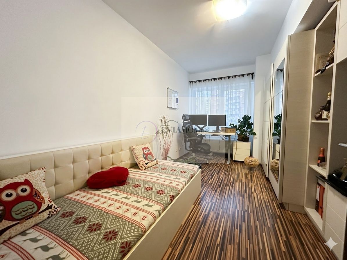 87 mp/Bloc nou/Zona Centrală - Poză 8