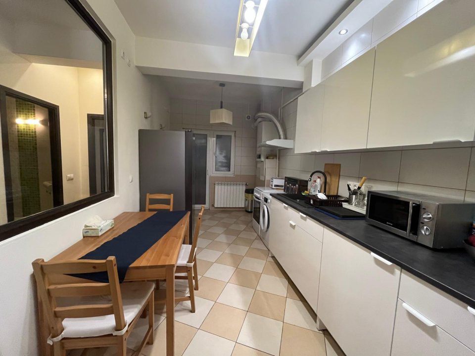 APARTAMENT 3 CAMERE | PASAJUL MARASESTI - Poză 8