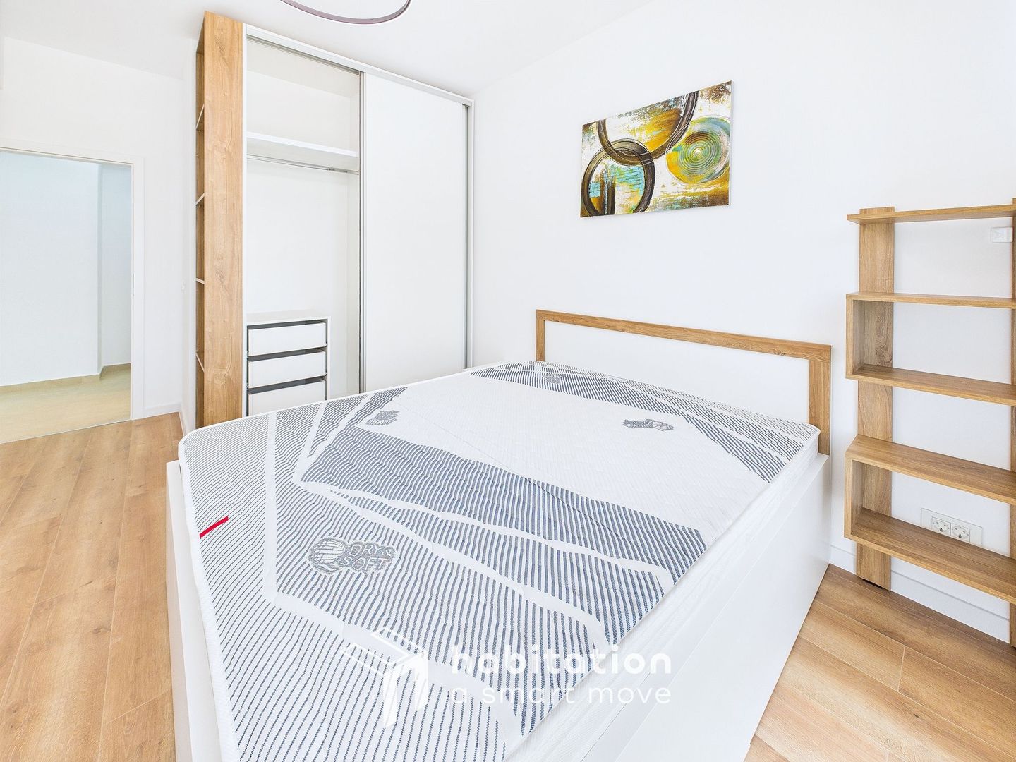 Apartament elegant si confortabil, parcare subterana, in City of Mara - Poză 15