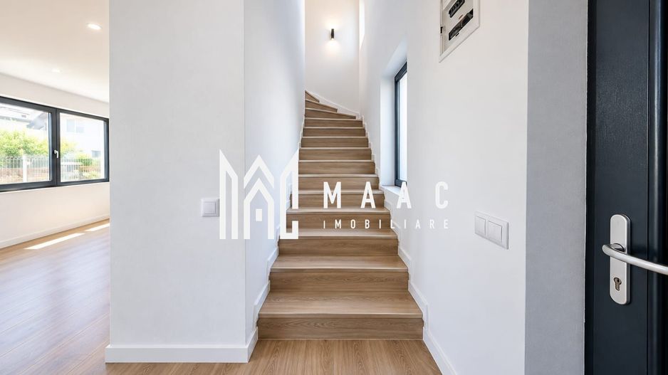 Casă de vânzare Șelimbăr | triplex | 4 camere | 115 mpu - Poză 16