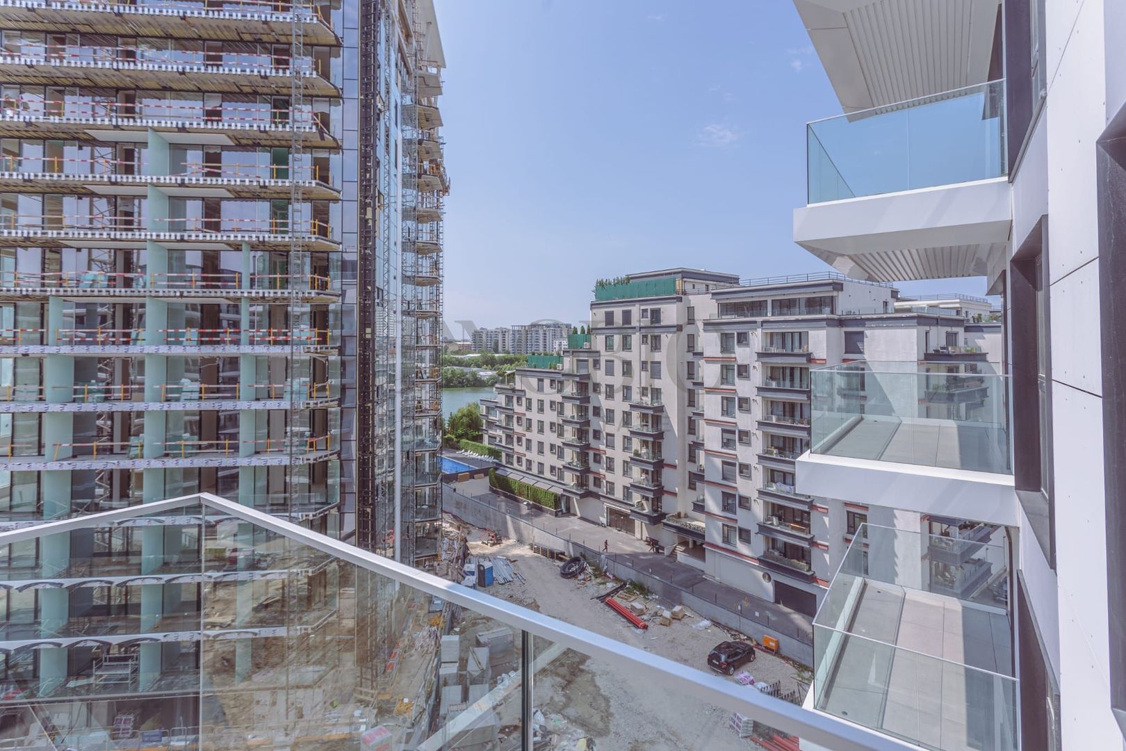 Apartament 2 Camere | One Lake Club - Poză 15