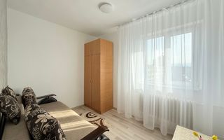 Apartament renovat 2 camere zona Poliția Rutieră - Poză 4