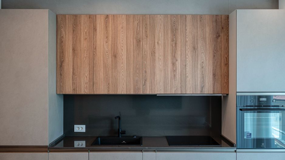 Chirie | Apartament 3 camere | Parcare inclusă | Aviației - Poză 5