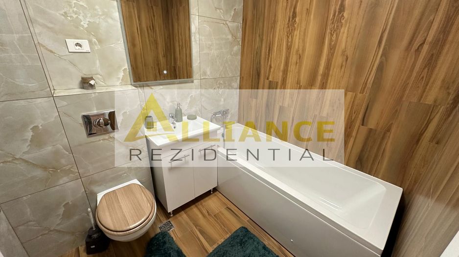 GARSONIERA | METROU 15MIN | 41 MP | CAMPUS 650M | 75.500€ - Poză 4