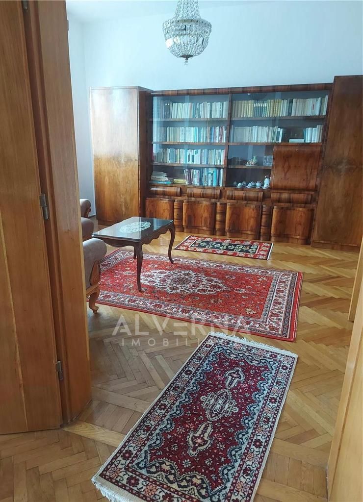 Apartament 3 camere | 124 mp | central | zona Parcul Central - Poză 2