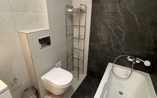 Apartament 1 cameră, prima închiriere, zona Galata / Lapis Residence, Iași - Poză 6