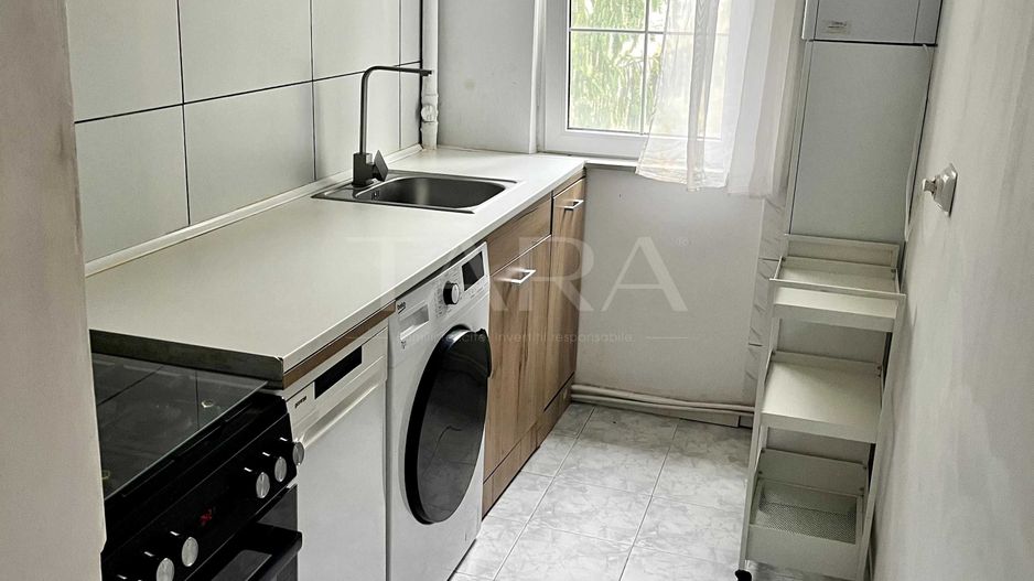 Apartament 3 camere lângă Parcul „La Terenuri” – Mănăștur. - Poză 3