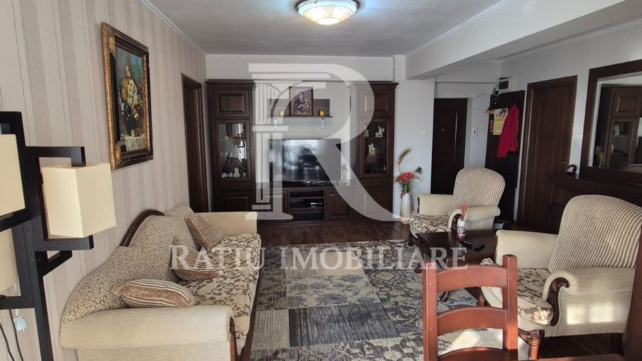 Apartament 2 camere | Prima Nufărul | Parcare - Poză 1