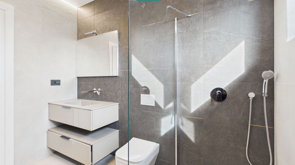 Casă modernă și eficientă energetic în Timișoara - Poză 19