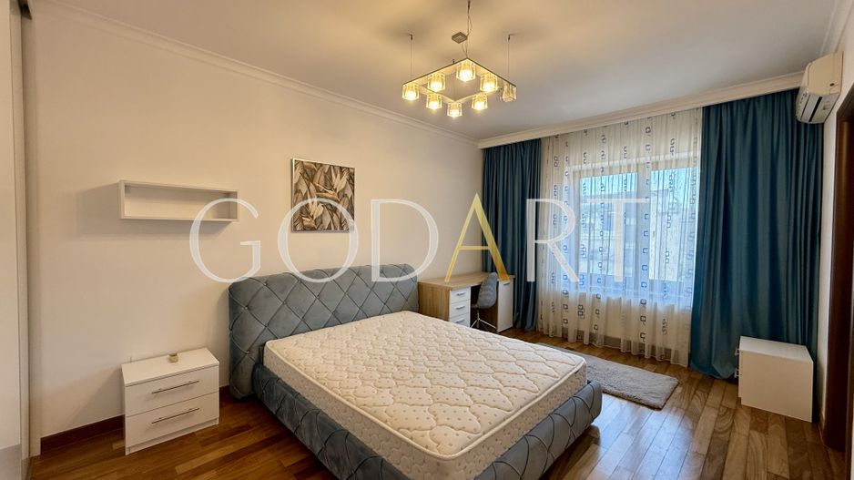 Apartament elegant | 4 camere | doua locuri de parcare | Herastrau - Poză 9