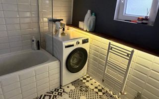 De inchiriat apartament la casa- zona UMF - Poză 7