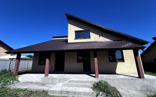 Vanzare casa P+M in Sendreni( in spatele Primariei), pret 99 000 euro - Poză 3