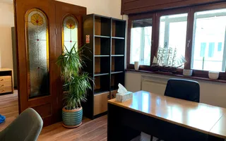 APARTAMENT  BIROURI ZONA DOROBANTI - Poză 12