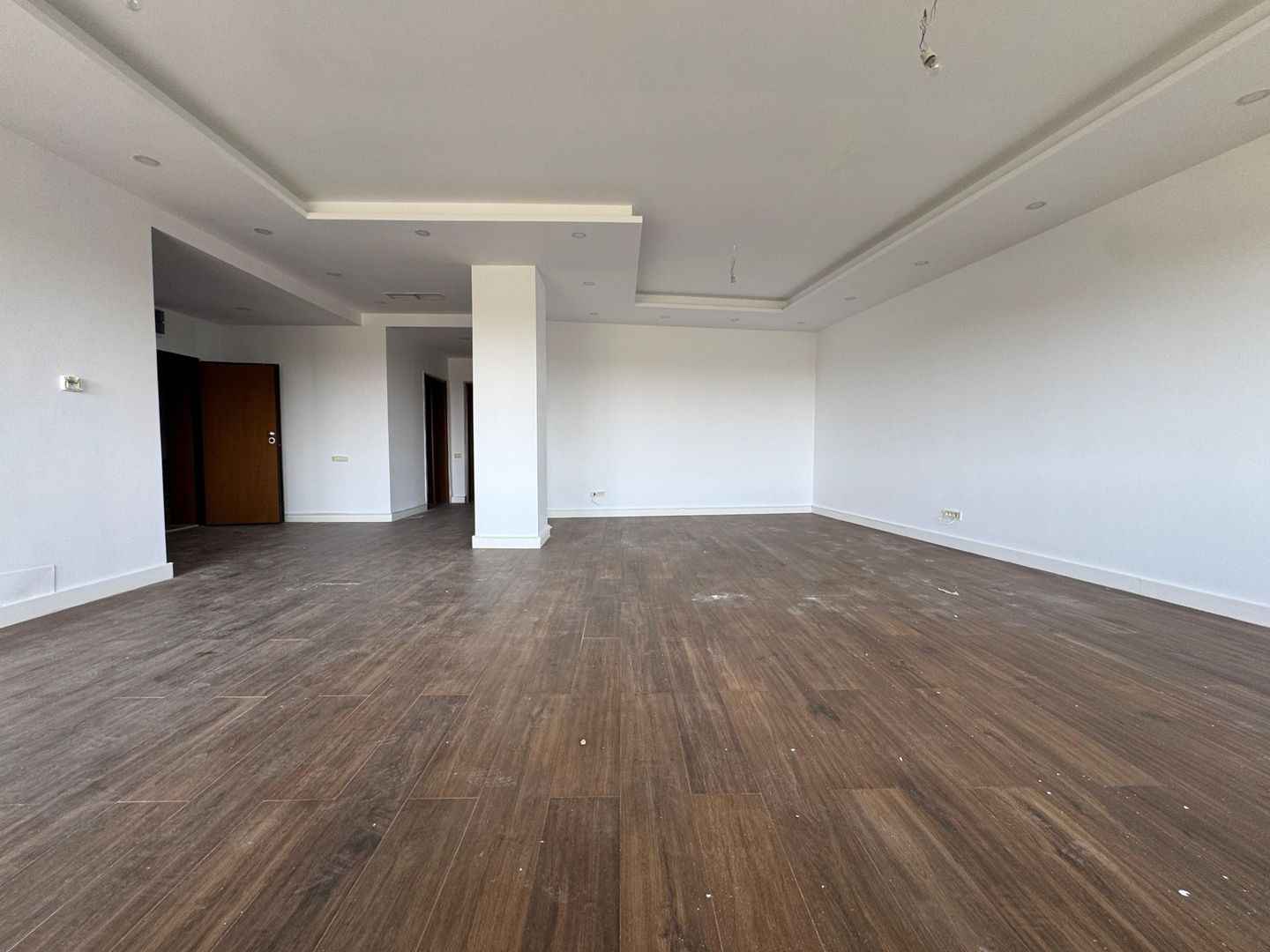 4 CAMERE 200 MP || LOC DE PARCARE|| SOSEAUA NORDULUI - Poză 4