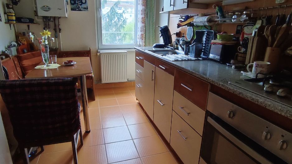 Apartament cu 2 camere in zona Tudor (Pandurilor) - Poză 2