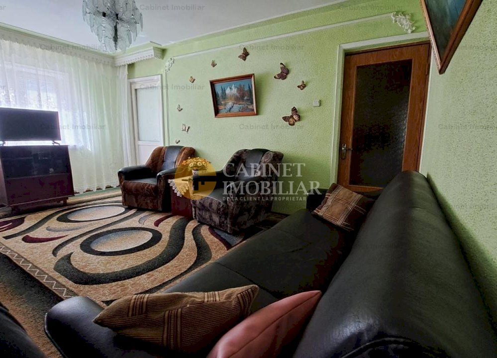 Lidl Nicolina 2 Camere Decomandat 57 mp - Poză 1