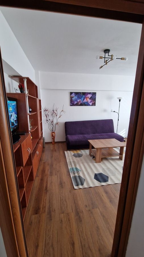 Apartament modern cu centrala proprie, la 5 minute de metrou Obor - Poză 1
