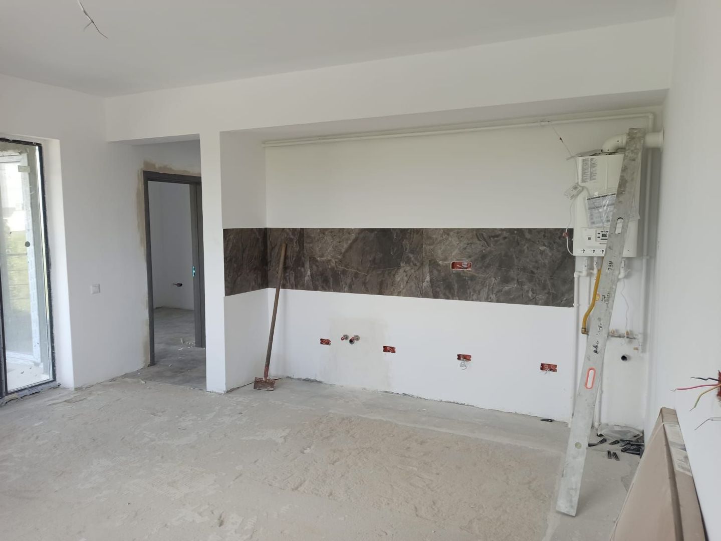 3cam.finalizat+parcare inclusa/mut. imed/central Popesti-Leordeni - Poză 29