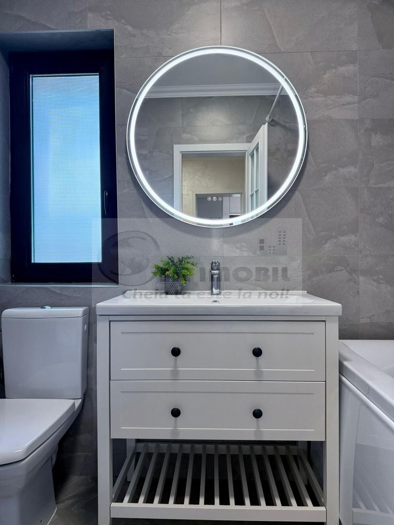 Apartament 168mp - mutare imediata - Poză 10