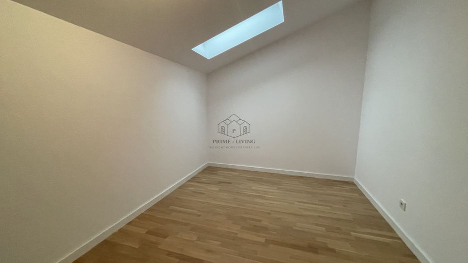 CASA NOU CONSTRUITA IN COMPLEX REZIDENTIAL LA VANZARE IN PIPERA - Poză 15