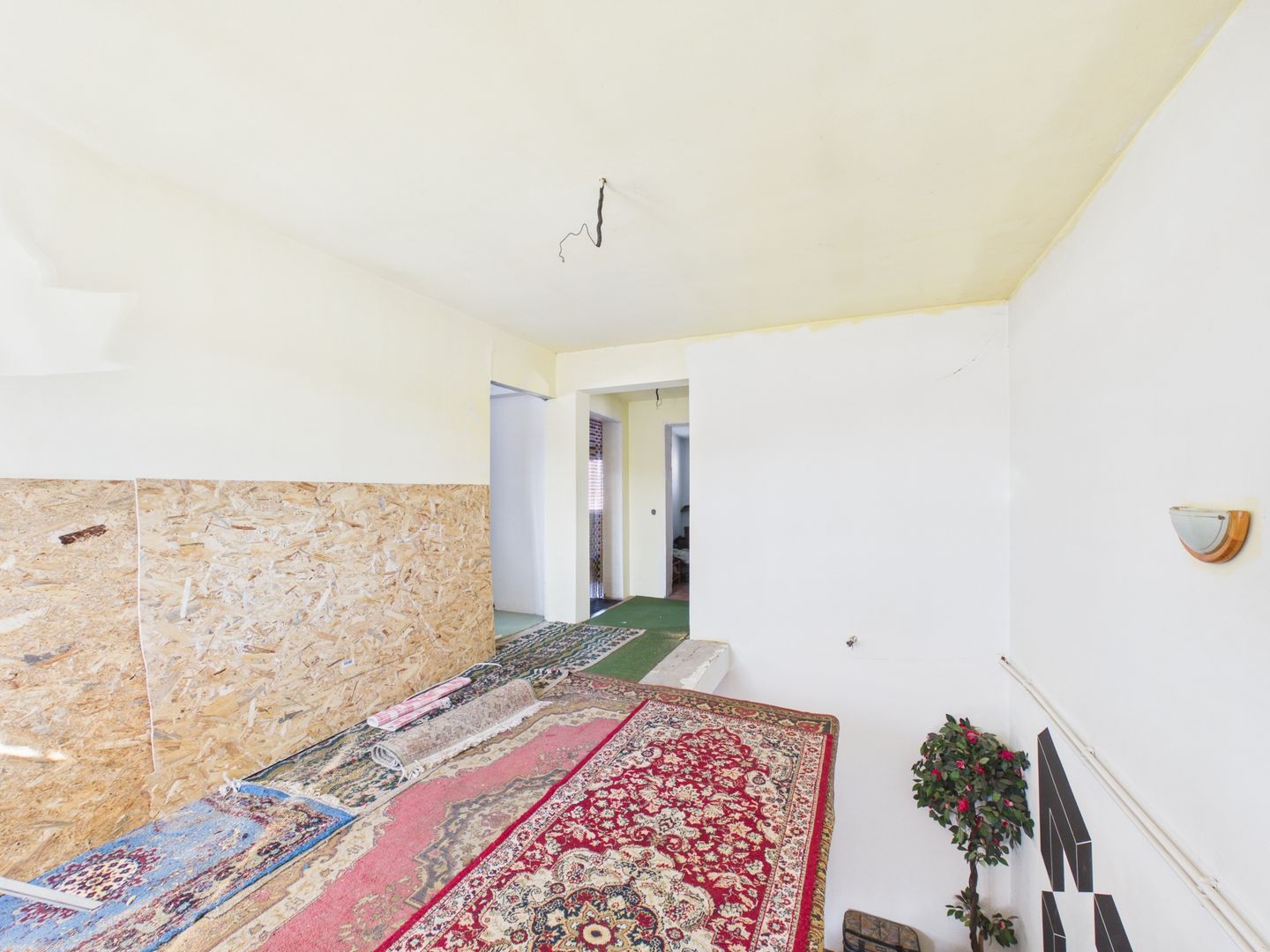 Casă individuala P + 1 + Pod - Pantelion - 130 mp utili - 200 mp teren - Poză 20