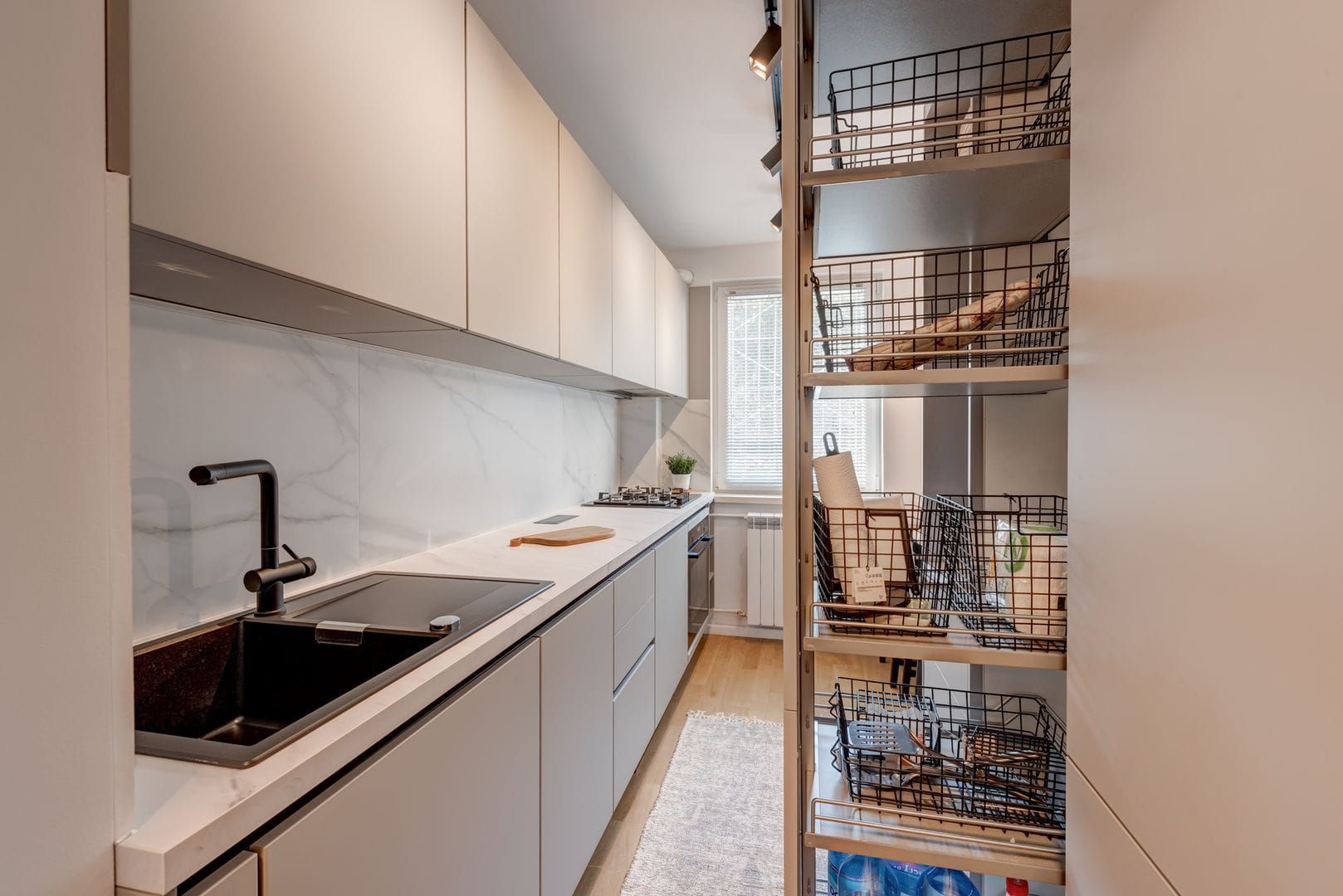 Inchiriere apartament | 3 camere | 1 Decembrie-Ozana - Poză 7