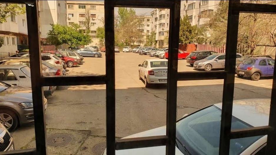 De inchiriat apartament cu 1 camera - Poză 7