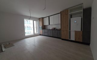 Apartament 2 camere | 62.9 mp | Complex MTM Pipera | Dressing generos - Poză 5