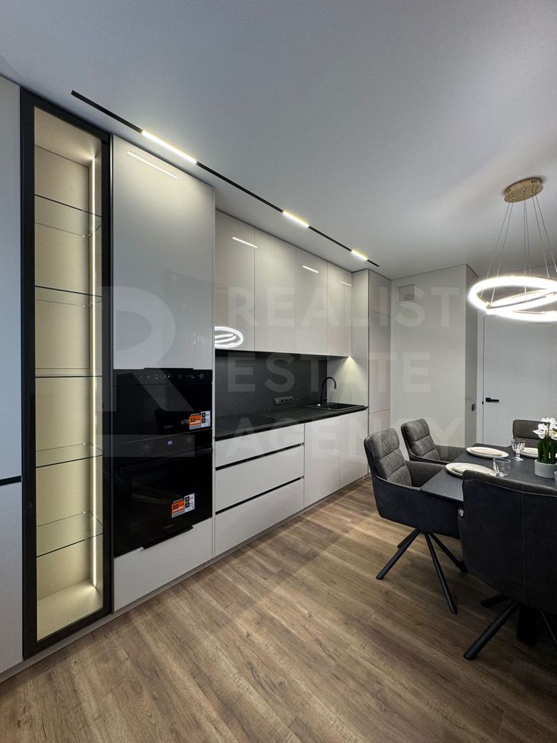 Vânzare, apartament, 2 camere, str. Vasile Lupu, Buiucani - Poză 3