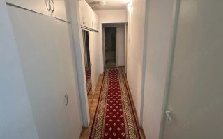 Apartament 3 camere parter cu centrala Mircea cel Batran - Poză 8
