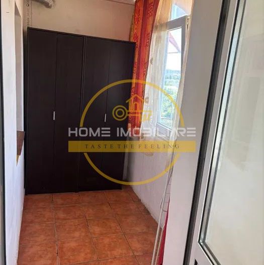 Apartament 1 camera, decomandat, 35mp. Canta - lângă Profi! - Poză 5