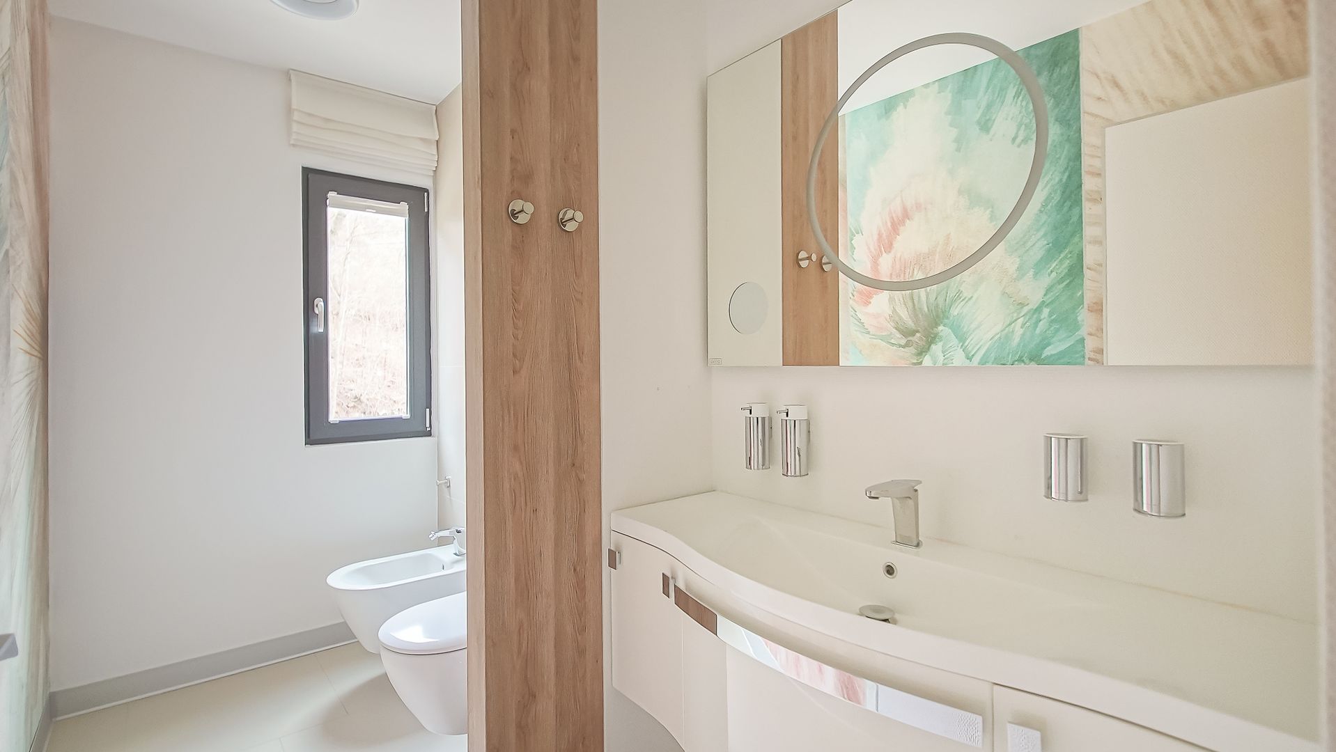 Duplex premium 3 camere, smart home & terasă, Daria Res Drumul Poienii - Poză 16
