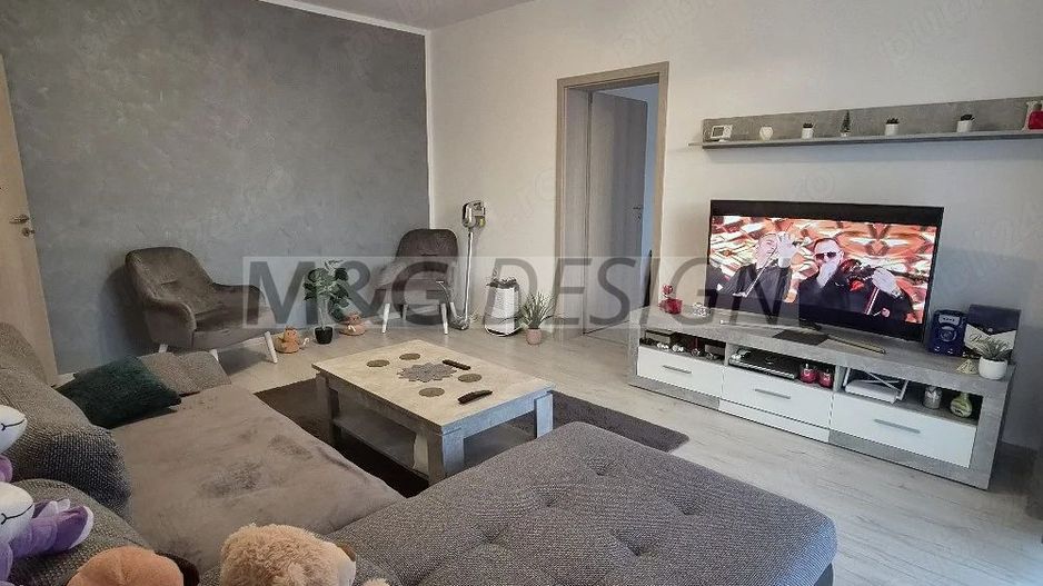 Apartament 2 camere Giroc - Poză 1