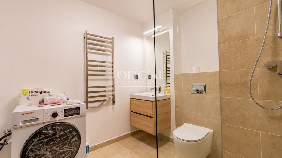 Apartament 2 Camere | 60 mp | Garaj | Zona Iris | Liberty Residence - Poză 7