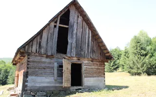 Poiana Sohodol I 5600 MP I Trei corpuri cladiri I Utilitati - Poză 29