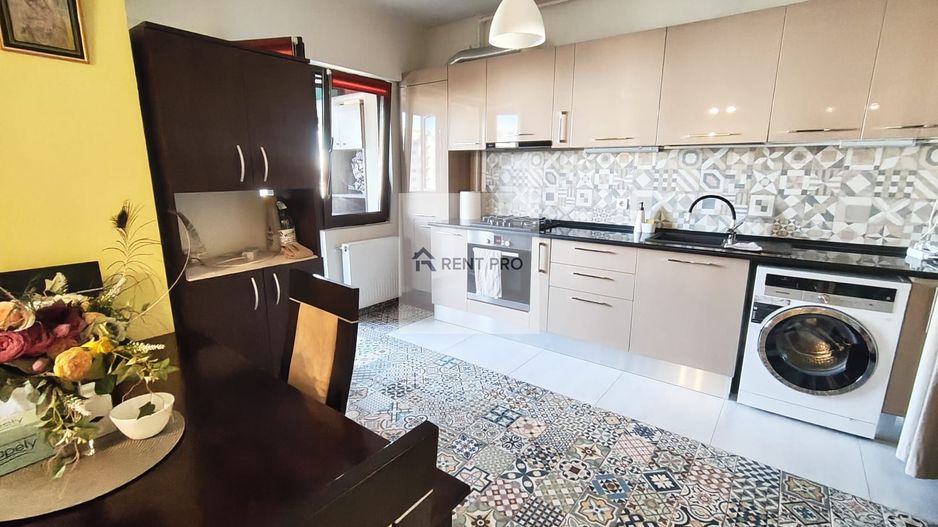Apartament 3 camere de închiriat | Shapir Stein Grozăvești | Etaj 9/11 - Poză 3