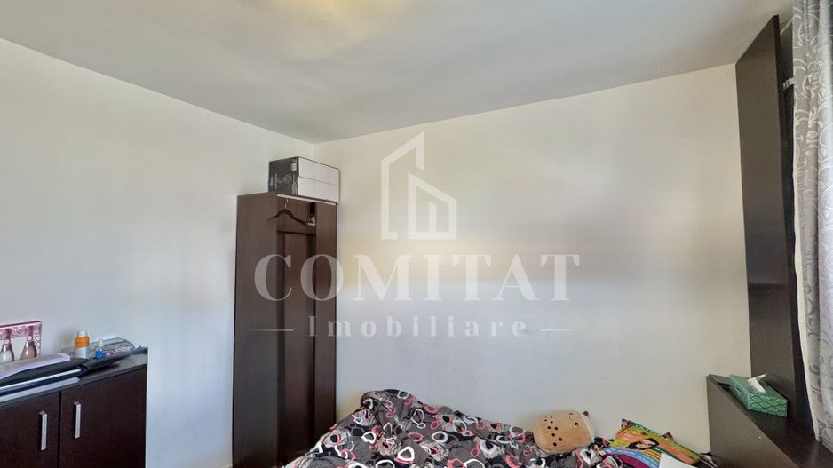 Apartament cu 2 camere decomandate | Mănăștur | Baza „La Terenuri” - Poză 3