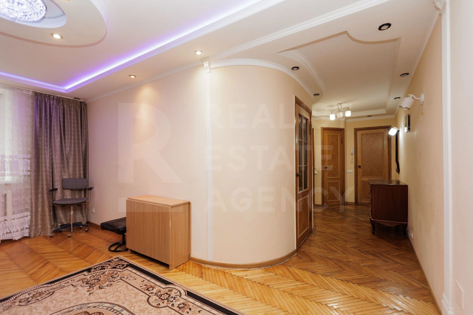 Vânzare, apartament, 3 camere, str. Ialoveni 94,Telecentru - Poză 3