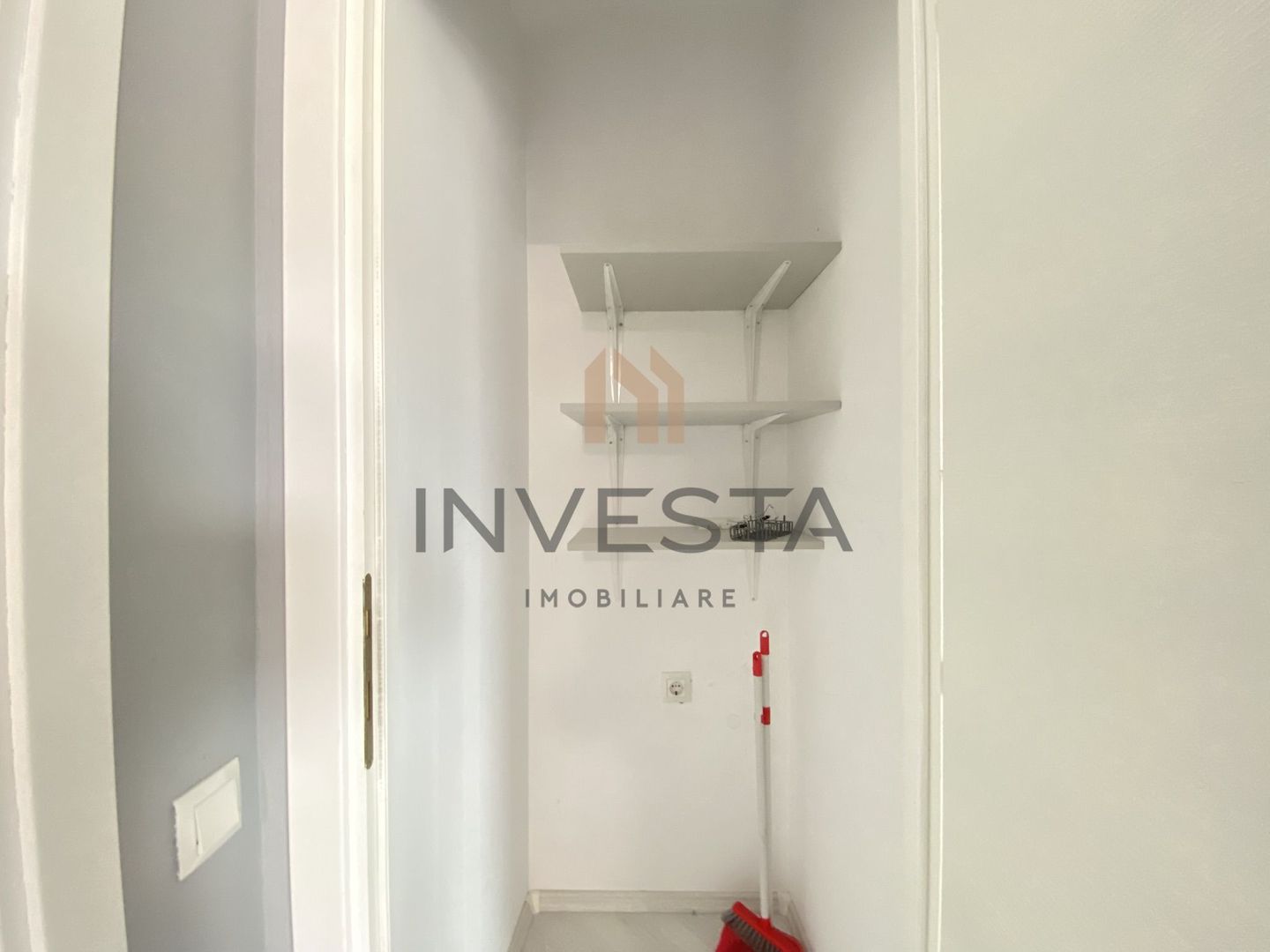 Apartament 3 camere si parcare, Pet Friendly, cartier Bulgaria - Poză 12