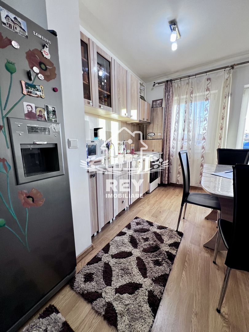 Comision 0% | 3 Camere Smart în Belvedere – Eficiență și Confort Maxim - Poză 5