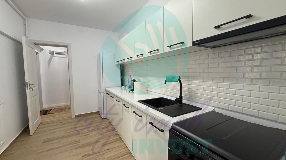 2 camere parter cu terasa generoasa | 8 min Metrou Muncii - Poză 3