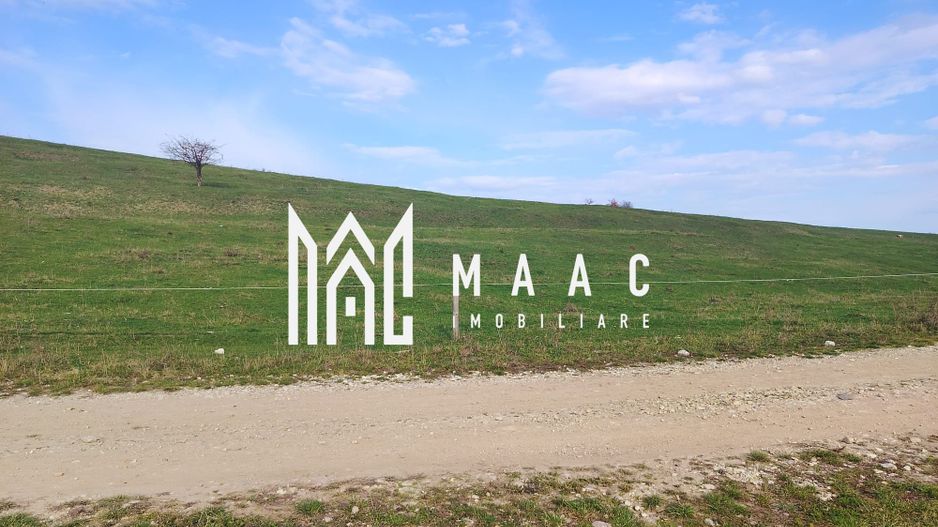 Teren extravilan | Zona Aeroport | 5600MP - Poză 3