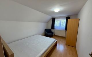O camera, Parcare in curte, terasa, Clujana, Cartier Bulgaria - Poză 2