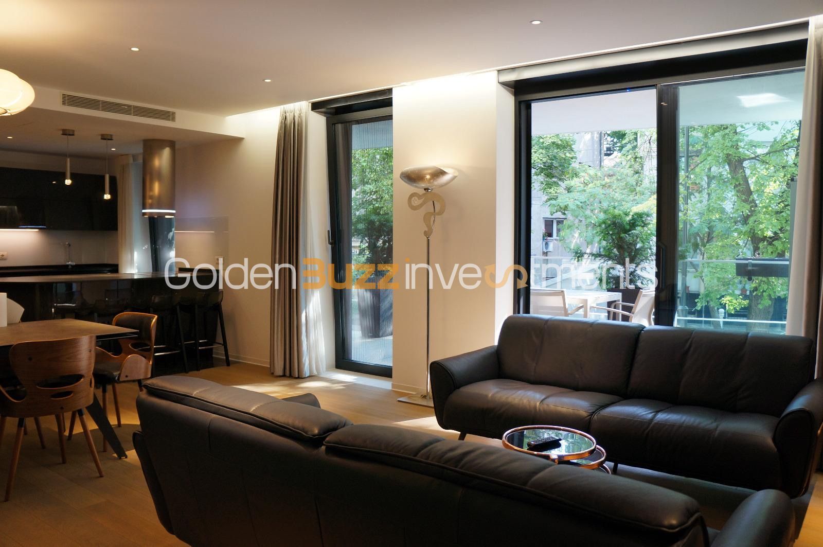 Apartament unic Primăverii - Piața Charles De Gaulle - Poză 14