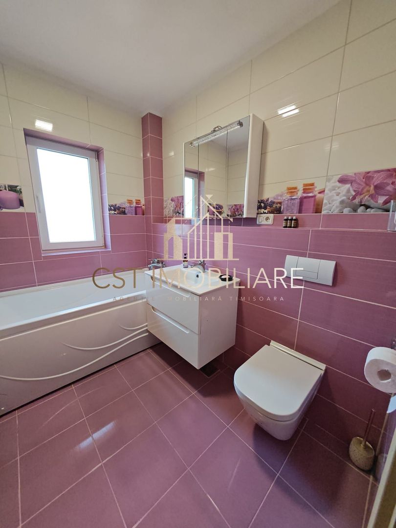 Apartament cu 2 camere / Etajul 1 / Decomandat - Poză 14