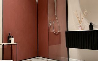 Vila cu 5 camere *200mp utili* // Calea Floreasca - Poză 16