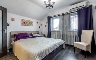 Casă în Westfield | 140 mp utili | P+M | 3 camere | curte + anexe - Poză 14